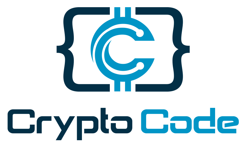 Crypto Code - OPEN A FREE ACCOUNT NOW